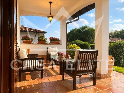 Villa in vendita a Dairago - foto 3