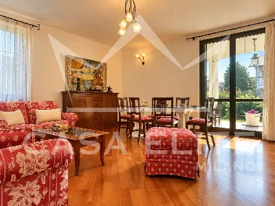 Villa in vendita a Dairago - foto 6