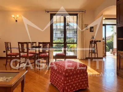 Villa in vendita a Dairago - foto 7