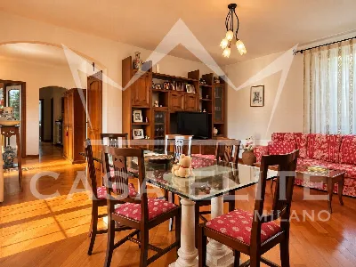 Villa in vendita a Dairago - foto 8