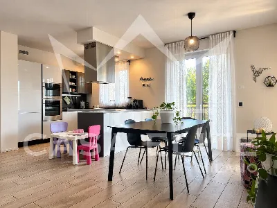 Appartamento in vendita a Magenta - foto 2