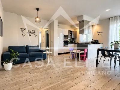 Appartamento in vendita a Magenta - foto 5