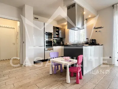 Appartamento in vendita a Magenta - foto 6