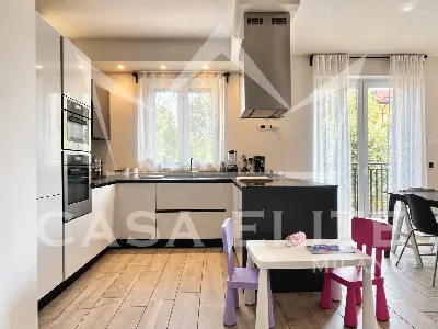 Appartamento in vendita a Magenta - foto 8