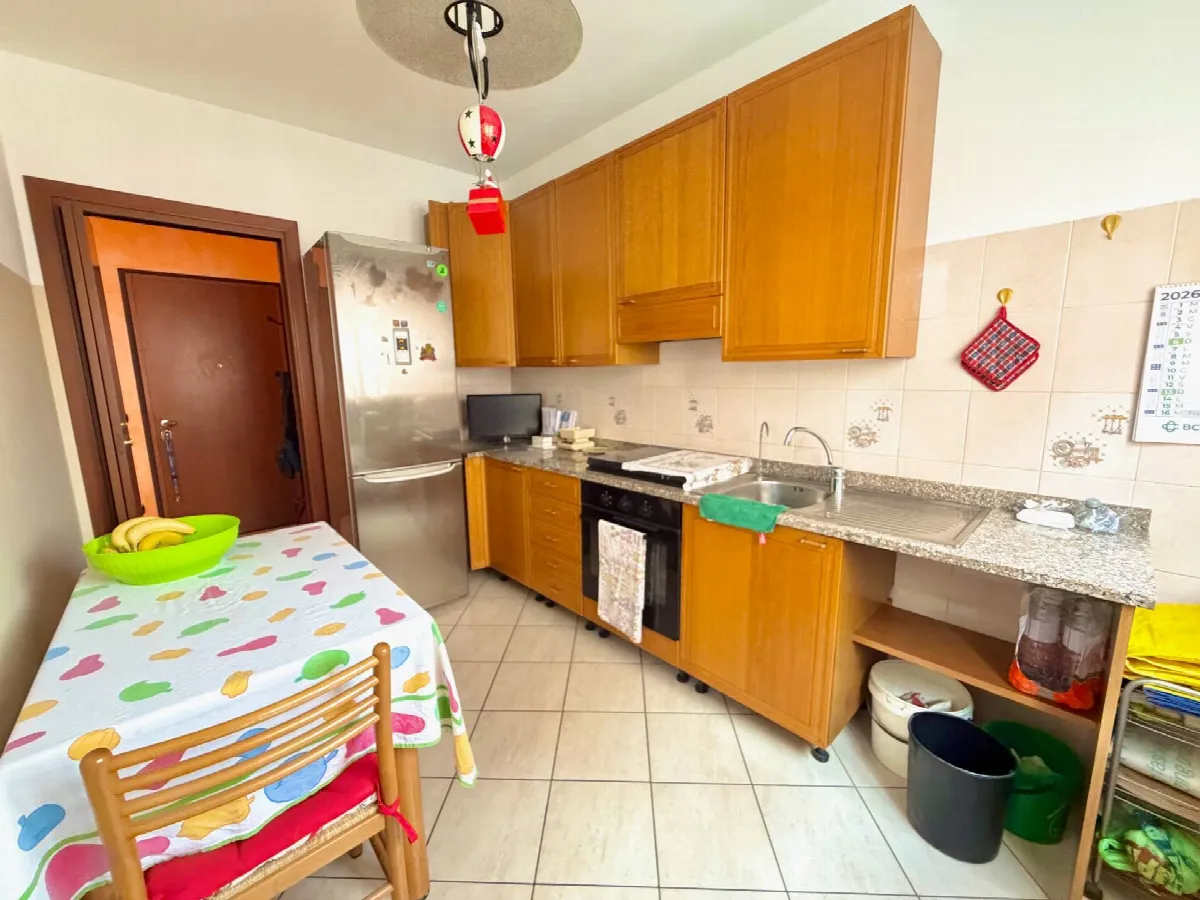 Appartamento in vendita a Pioltello - foto 4