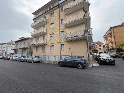 Appartamento a San Benedetto del Tronto