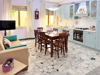 Appartamento in vendita a San Benedetto de... - foto 4