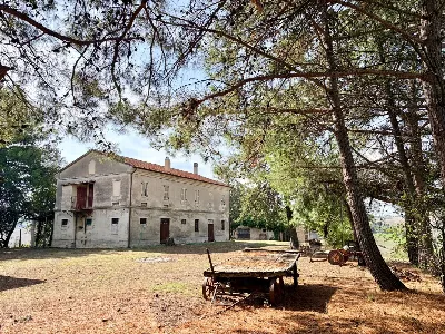 Rustico/Casale a Morro d'Alba