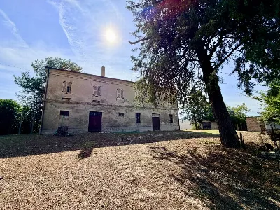 Rustico/Casale in vendita a Morro d'Alba - foto 5