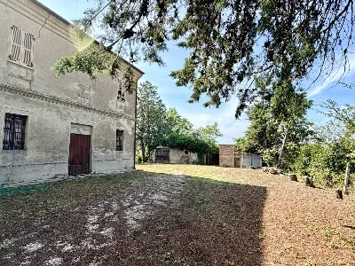 Rustico/Casale in vendita a Morro d'Alba - foto 6