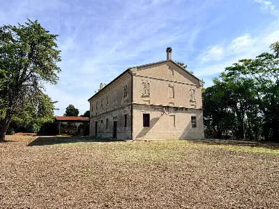 Rustico/Casale in vendita a Morro d'Alba - foto 7