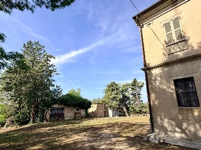 Rustico/Casale in vendita a Morro d'Alba - foto 8