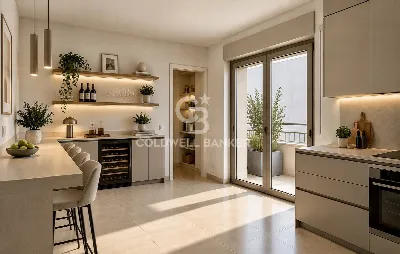 Appartamento in vendita a Monopoli - foto 3