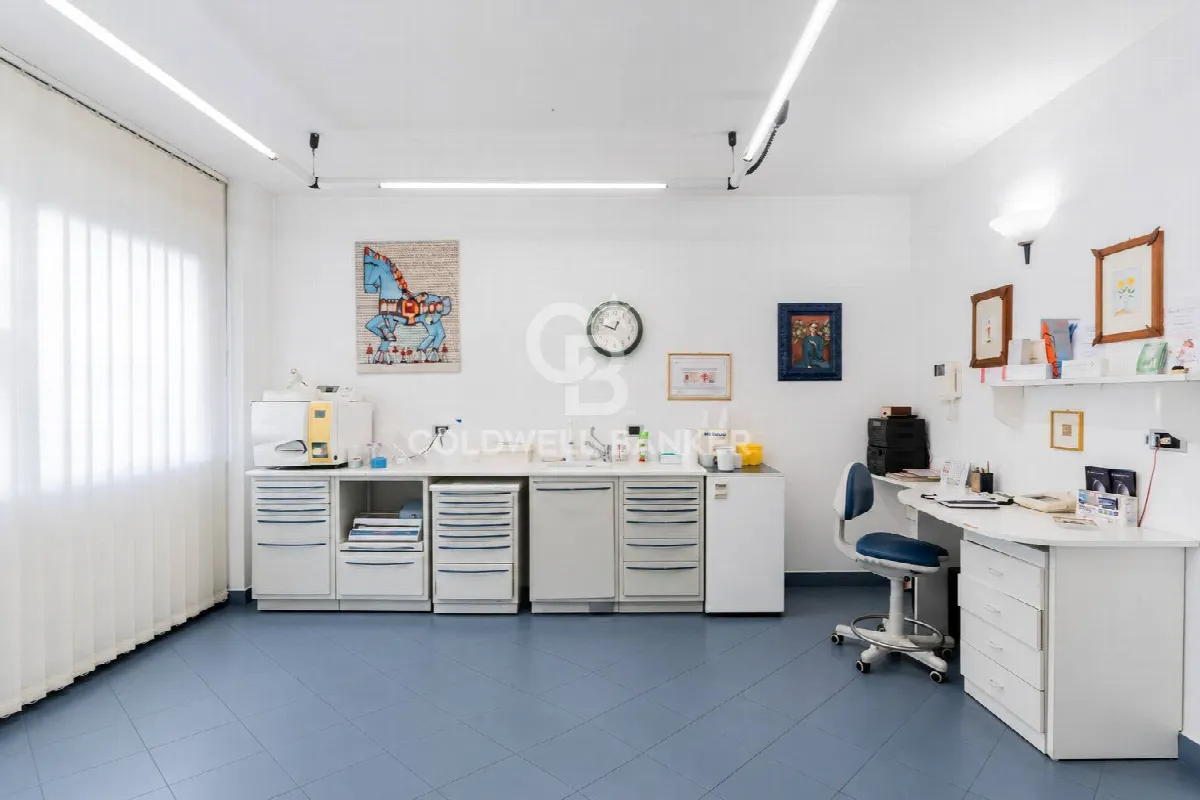 Appartamento in vendita a Bari, Borgo Antico, Murat, Madonnella - foto 4