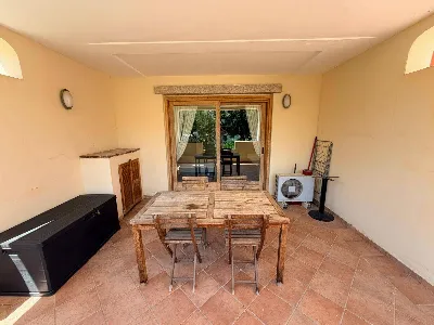 Appartamento a Olbia