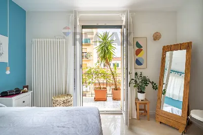 Appartamento in vendita a Palermo, Libertà... - foto 2