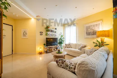 Appartamento in vendita a Palermo, Libertà... - foto 5