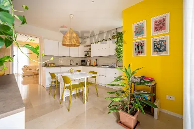 Appartamento in vendita a Palermo, Libertà... - foto 6