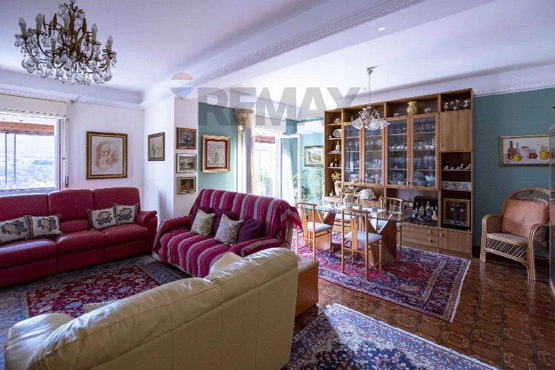 Appartamento in vendita a Palermo, Cruillas, Cep, Michelangelo Alta - foto 1