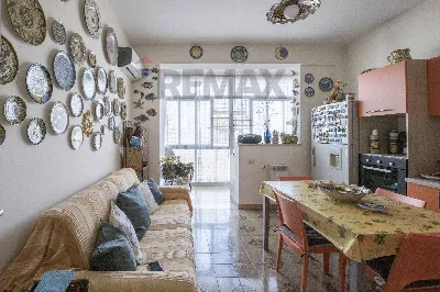 Appartamento in vendita a Palermo, Cruilla... - foto 2