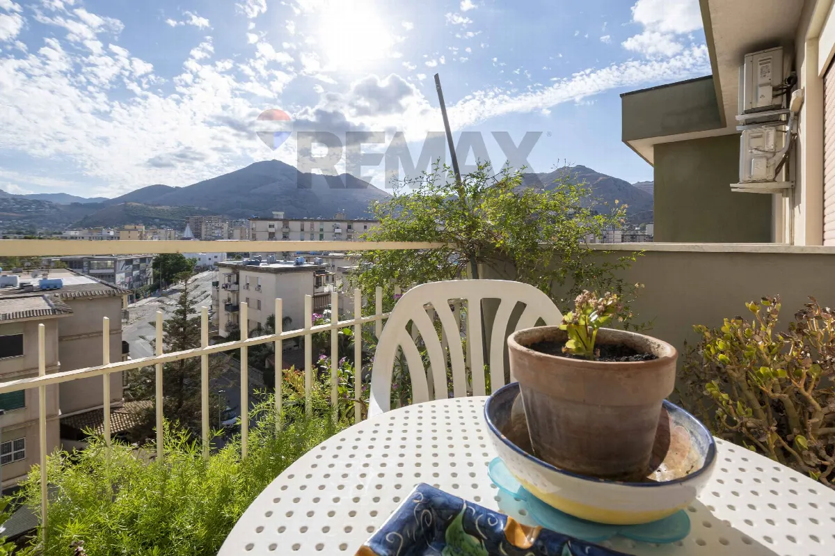 Appartamento in vendita a Palermo, Cruillas, Cep, Michelangelo Alta - foto 3