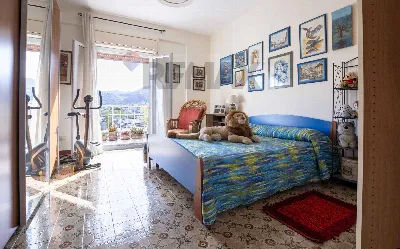 Appartamento in vendita a Palermo, Cruilla... - foto 4