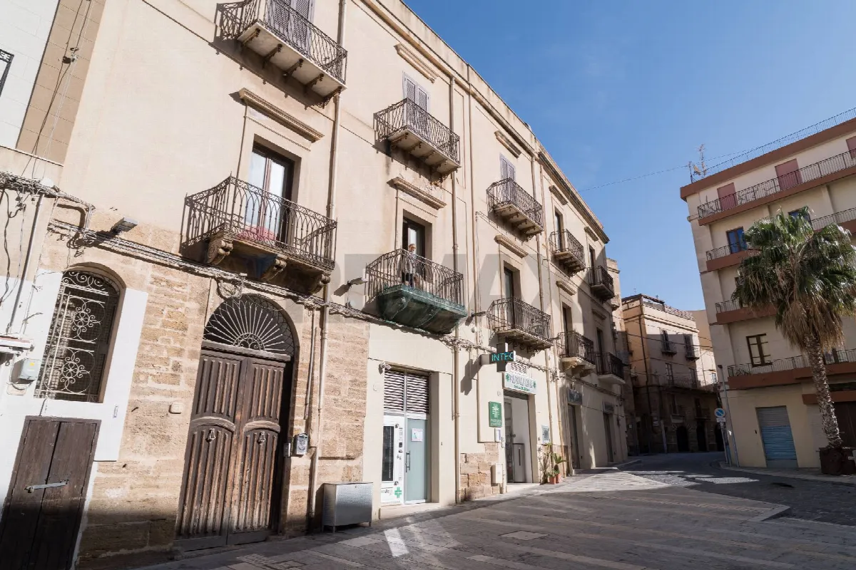 Appartamento in vendita a Sciacca - foto 2