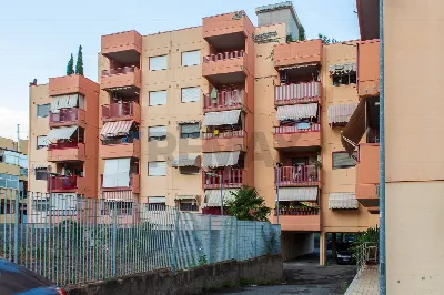 Appartamento a Riposto