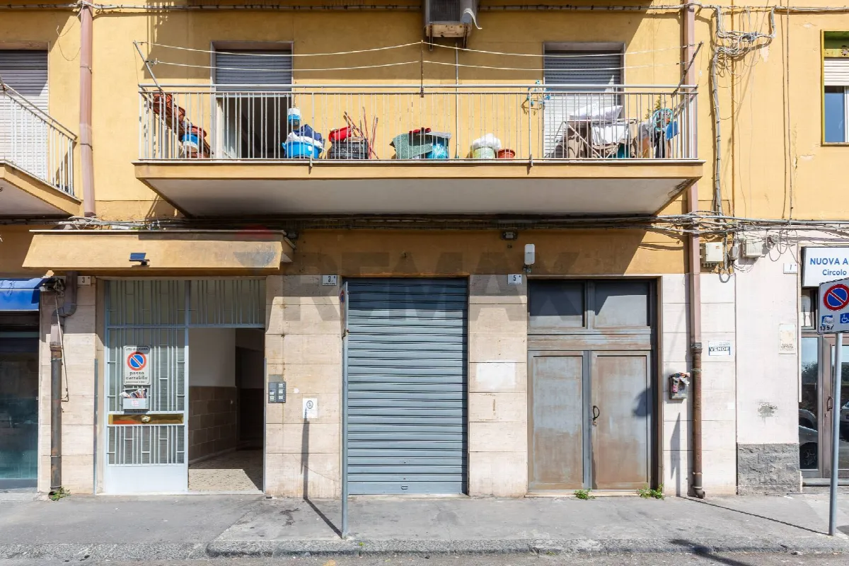 Appartamento in vendita a Catania, Barriera, Nuovalucello, Gioeni - foto 2