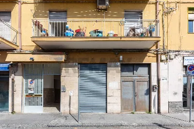 Appartamento in vendita a Catania, Barrier... - foto 2