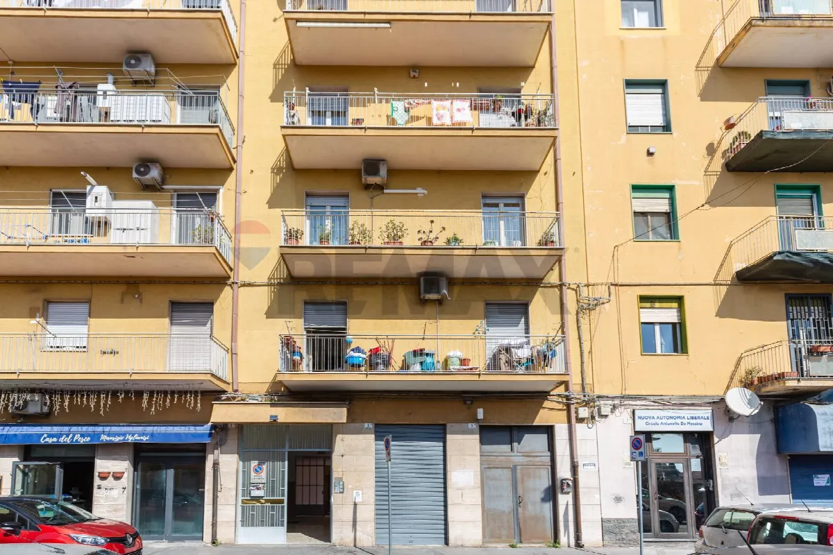 Appartamento in vendita a Catania, Barriera, Nuovalucello, Gioeni - foto 3