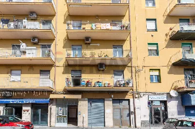 Appartamento in vendita a Catania, Barrier... - foto 3