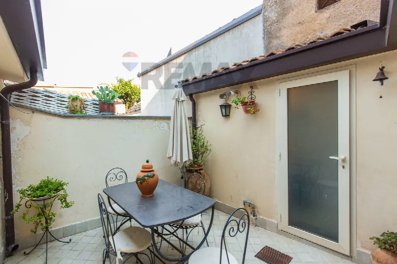 Casa Indipendente in vendita a Aci Bonaccorsi - foto 3