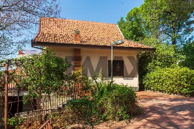 Villa in vendita a Tremestieri Etneo - foto 9