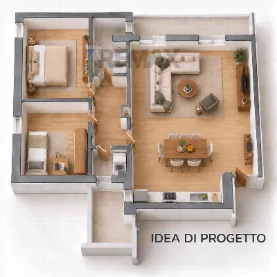 Appartamento in vendita a Catania, Nesima,... - foto 1