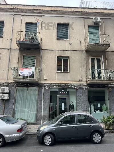 Appartamento in vendita a Catania, Bellini... - foto 10