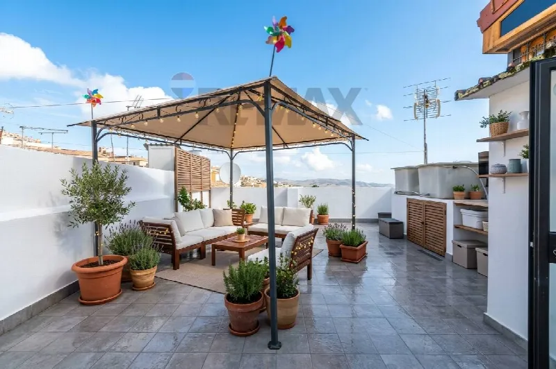Appartamento in vendita a Caltagirone - foto 1