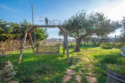 Villa a Caltagirone