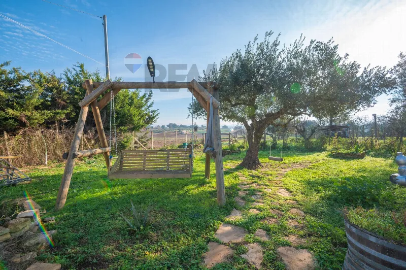 Villa in vendita a Caltagirone - foto 1