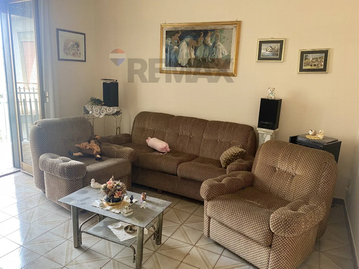 Appartamento in vendita ad Aci Catena - foto 2