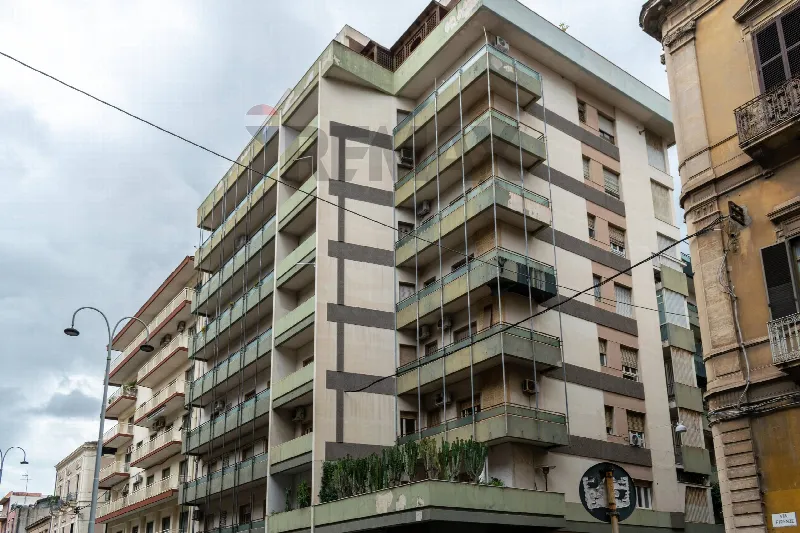 Appartamento in vendita a Catania, Bellini, Tribunale, Corso Italia - foto 1