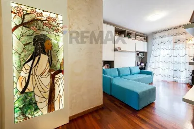 Appartamento in vendita a Milano, Affori, ... - foto 5