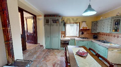 Casa Indipendente a Foligno