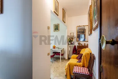 Appartamento a Firenze