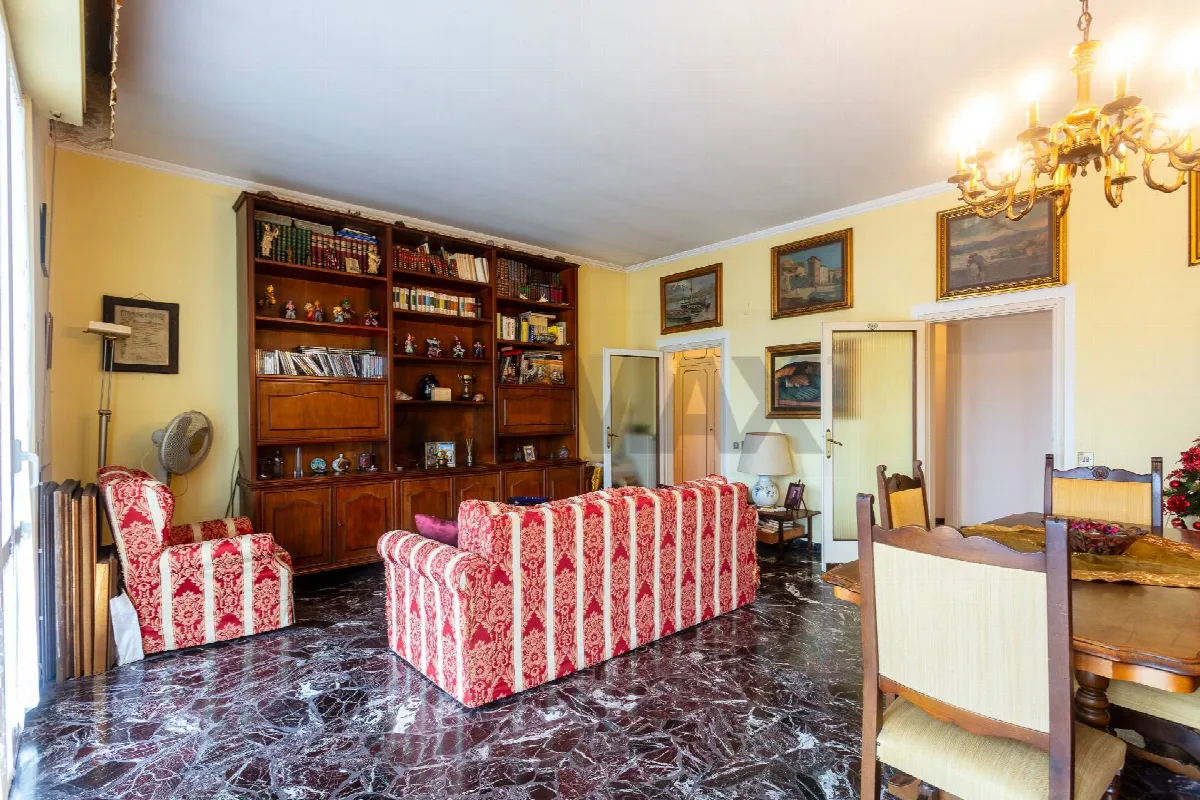 Appartamento in vendita a Firenze, Coverciano, Bellariva - foto 3