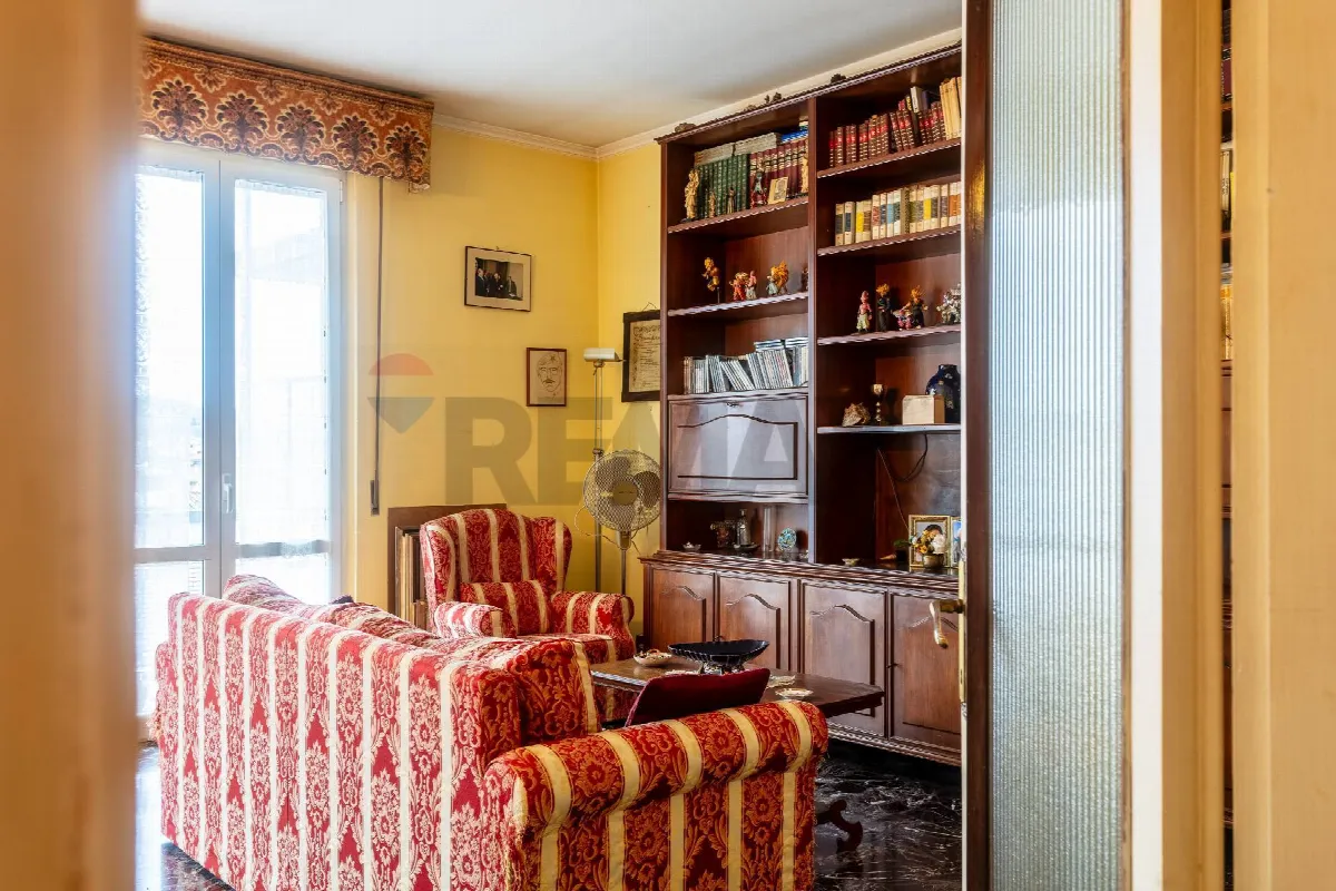 Appartamento in vendita a Firenze, Coverciano, Bellariva - foto 5