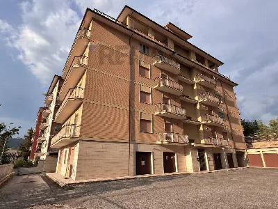 Appartamento in vendita a L'Aquila, Torret... - foto 1