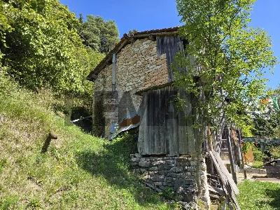 Rustico/Casale a Lamon