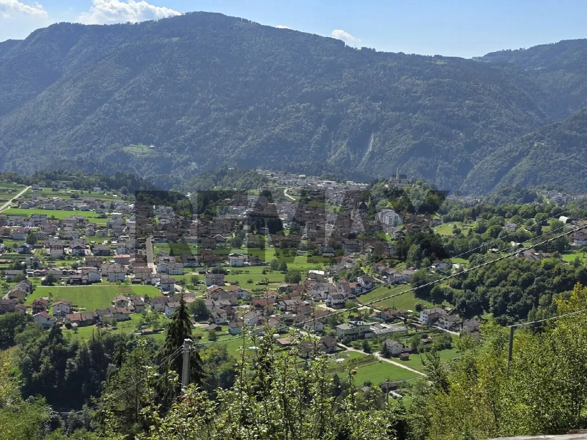 Rustico/Casale in vendita a Lamon - foto 2