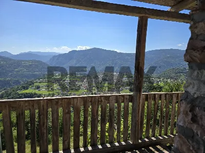 Rustico/Casale in vendita a Lamon - foto 4